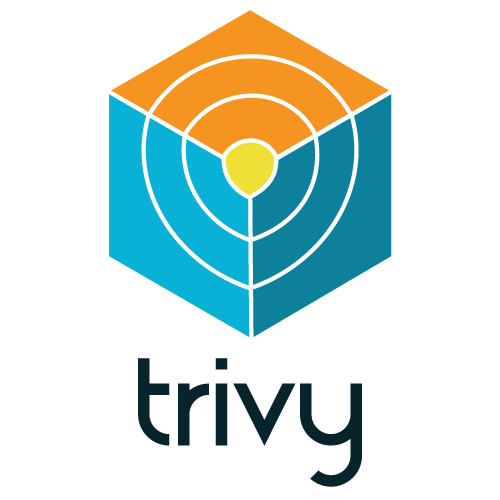 K8S-Trivy-Logo